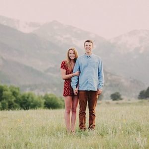 Meet your Posher, Ethan